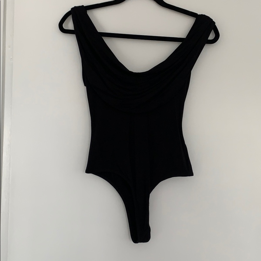 Emory Park Body Suit
